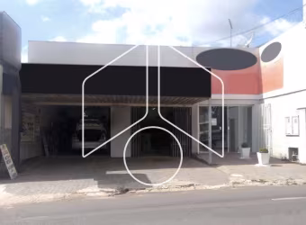 Comercial Casa em Marília