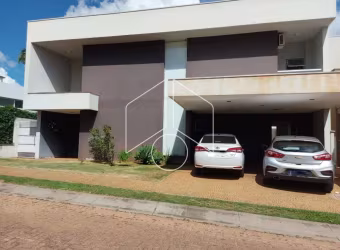 Residencial Casa em Condomínio em Marília