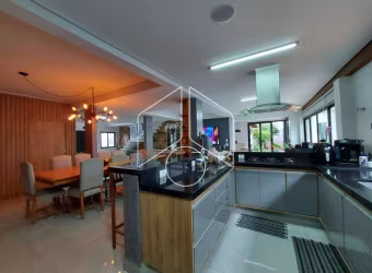 Residencial Casa em Marília