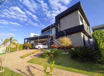 Residencial Casa em Condomínio em Marília