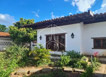 Residencial Casa em Marília