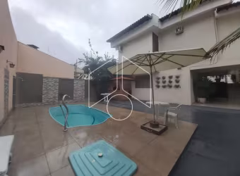 Residencial Casa em Marília