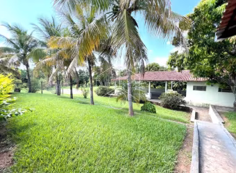 Residencial Chácara em Marília