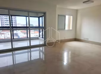 Residencial Apartamento em Marília