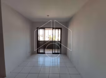 Residencial Apartamento em Marília