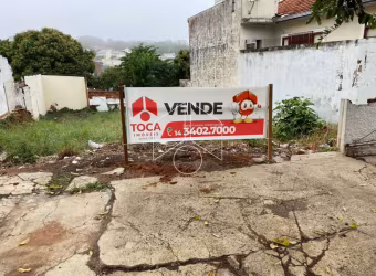 Terreno Fora de Condomínio em Marília