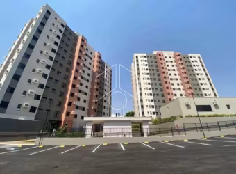 Residencial Apartamento em Marília