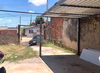 Terreno Fora de Condomínio em Marília