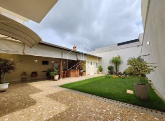 Residencial Casa em Marília