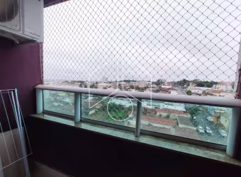 Residencial Apartamento em Marília