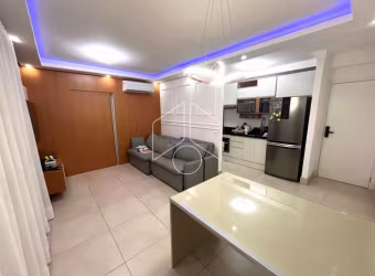 Residencial Apartamento em Marília