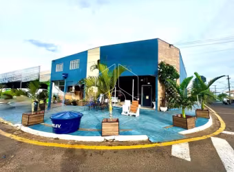 Comercial LojaSalão em Marília