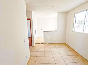 Residencial Apartamento em Marília