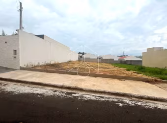 Terreno Fora de Condomínio em Marília