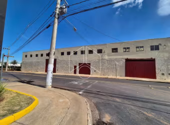 Comercial GalpãoBarracão em Marília