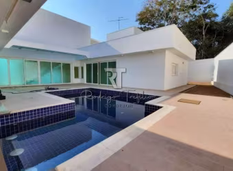 Casa Alto Padrão em Residencial Villa Lobos - Bauru/SP