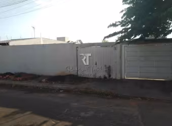 Terreno à venda em Jardim Petrópolis - Bauru/SP
