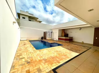 Sobrado à venda em Condomínio Residencial Villaggio I - Bauru/SP