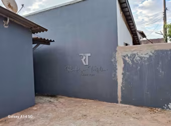 Casa à venda em Pousada da Esperança I - Bauru/SP