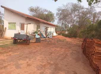 Casa à venda em Parque Industrial Manchester - Bauru/SP