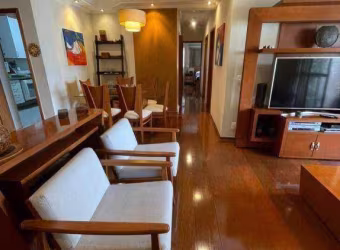 Apartamento com 4 dormitórios à venda, 115 m² - Santa Paula - São Caetano do Sul/SP