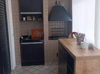 Apartamento com 3 dormitórios à venda, 97 m² por R$ 1.170.000,00 - Mooca - São Paulo/SP