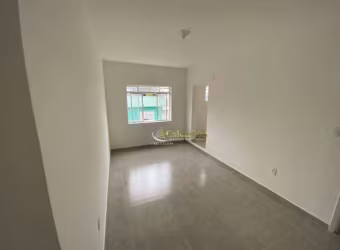 Apartamento com 1 dormitório à venda, 46 m² por R$ 320.000,00 - Nova Gerti - São Caetano do Sul/SP