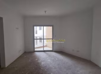 Apartamento com 3 dormitórios à venda, 97 m² por R$ 675.600 - Osvaldo Cruz - São Caetano do Sul/SP