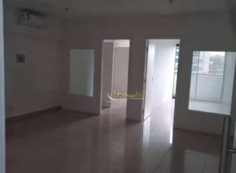 Sala à venda, 54 m² por R$ 640.000,00 - Cerâmica - São Caetano do Sul/SP