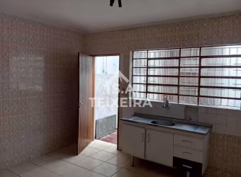 Sobrado à venda no bairro Vila Homero Thon em Santo André/SP