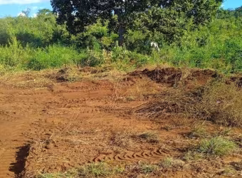 FAZENDA COM MUITAS NASCENTES EM BARRO ALTO/GO