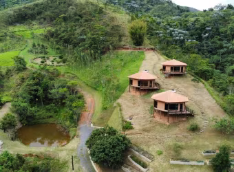 SÍTIO ESPETACULAR EM MONTEIRO LOBATO/SP