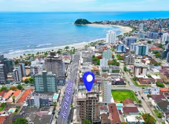 Apartamento Novo com 3 Suítes, à venda por R$ 2.950.000 - Centro - Guaratuba/PR