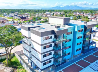 Apartamento com 2 dormitórios à venda por R$ 516.000,00 - Eliana - Guaratuba/PR