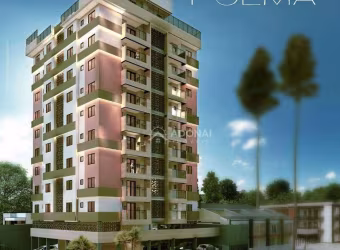 Apartamento com 3 dormitórios à venda por R$ 590.000,00 - Eliana - Guaratuba/PR