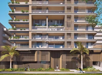 Apartamento com 3 dormitórios à venda por R$ 2.675.000 - Centro - Guaratuba/PR