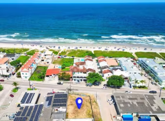 Terreno à venda em  Avenida Comercial, 521 m² por R$ 800.000 - Balneario Nereiras - Guaratuba/PR