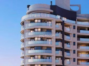 Apartamento com 3 dormitórios à venda por R$ 3.441.806 - Guaratuba - Guaratuba/PR