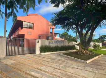 Sobrado com 3 dormitórios à venda, 95 m² por R$ 350.000,00 - Brejatuba - Guaratuba/PR