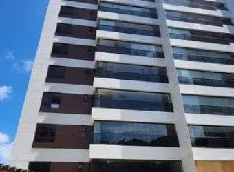 Apartamento com 4 quartos no Tirol - Natal - RN