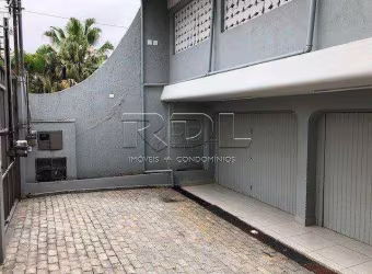 CASA COMERCIAL PARA LOCAÇÃO - BAIRRO JARDIM