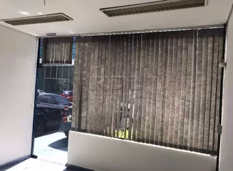 PRÉDIO COMERCIAL PARA LOCAÇÃO COM EXCELENTES ESTRUTURAS – VILA VALPARAÍSO