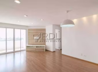 APARTAMENTO À VENDA - VILA BASTOS