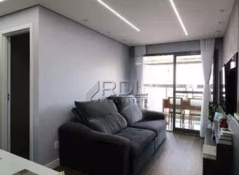 APARTAMENTO Á VENDA - VILA GILDA, SANTO ANDRÉ