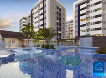 Apartamento à venda, ARUANA, Aracaju, SE
