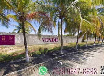 Lote à venda em rua pública, MOSQUEIRO, Aracaju, SE