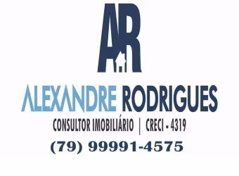 Apartamento à venda, FAROLÂNDIA, Aracaju, SE