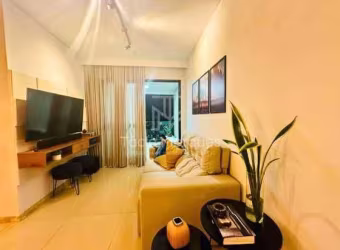 Apartamento à venda no Lazúli Residence, LUZIA, Aracaju, SE