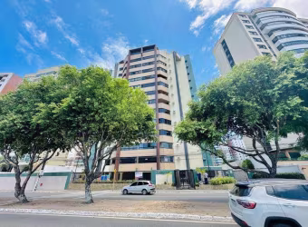 Apartamento à venda, JARDINS, Aracaju, SE