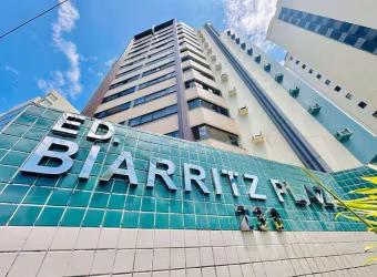 Apartamento à venda no BIARRITZ PLAZA, GRAGERU, Aracaju, SE